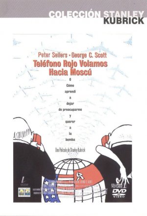 Dr. Strangelove or: How I Learned to Stop Worrying and Love the Bomb 745x1090