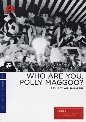 Qui êtes-vous, Polly Maggoo?