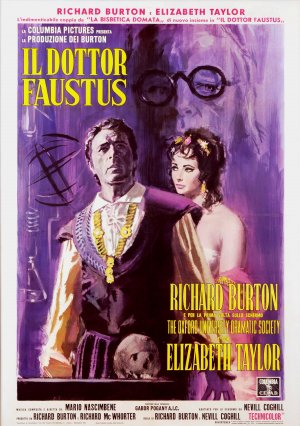 Doctor Faustus