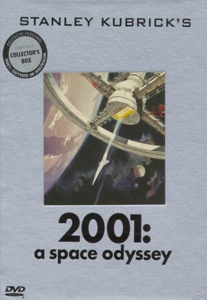 DVD