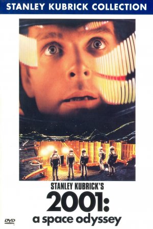 2001: A Space Odyssey