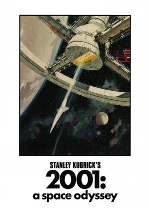 2001: A Space Odyssey