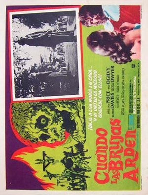 Witchfinder General