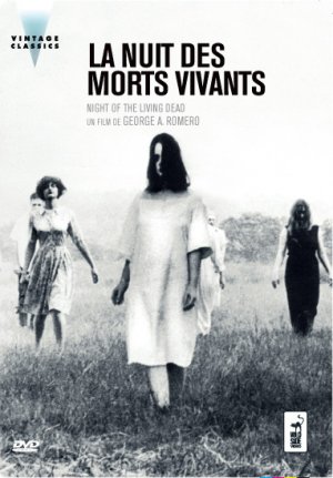 Night of the Living Dead
