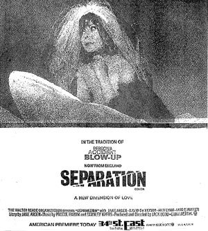 Separation