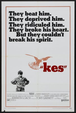Kes