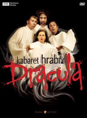 Hrabe Drakula