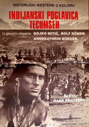 Tecumseh