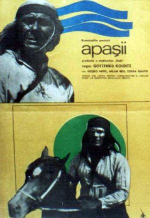 Apachen