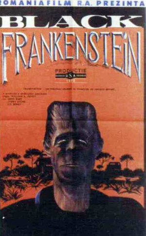 Blackenstein