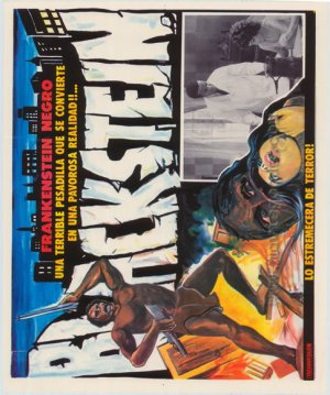 Blackenstein