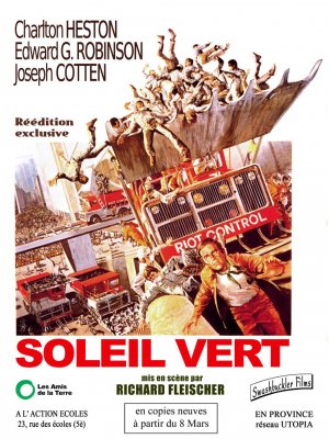 Soylent Green
