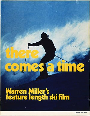 There Comes a Time