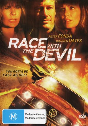 Race with the Devil