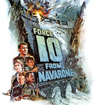 Force 10 from Navarone