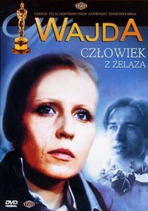 Czlowiek z zelaza