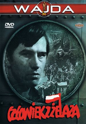 Czlowiek z zelaza