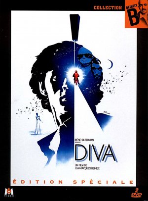 DVD
