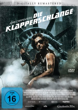 DVD