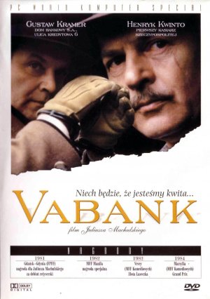 Vabank