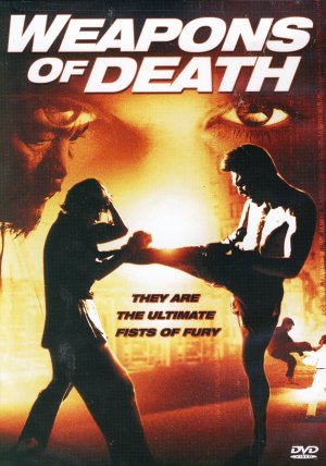 The Weapons of Death