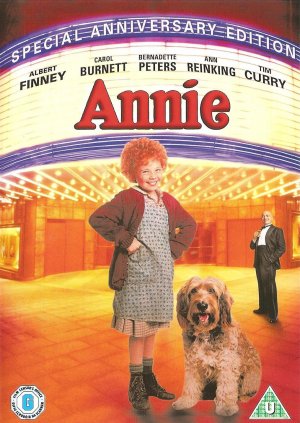 Annie