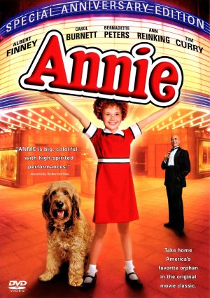 Annie