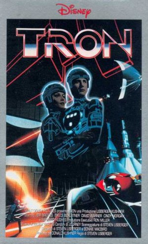 VHS