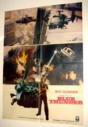 Blue Thunder