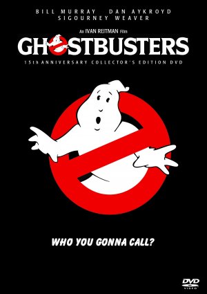 Ghostbusters