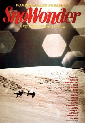 SnoWonder