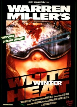 White Winter Heat