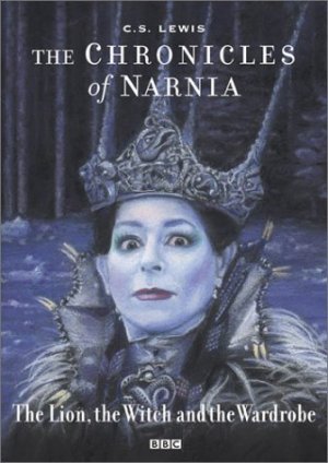 The Lion, the Witch and the Wardrobe