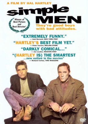 Simple Men