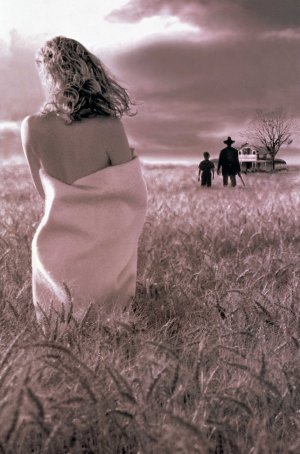 Flesh and Bone