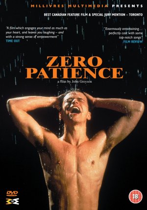 Zero Patience