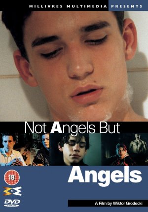 Not Angels But Angels