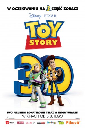 Toy Story