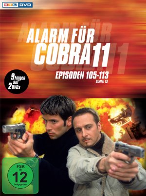 Alarm für Cobra 11 - Die Autobahnpolizei