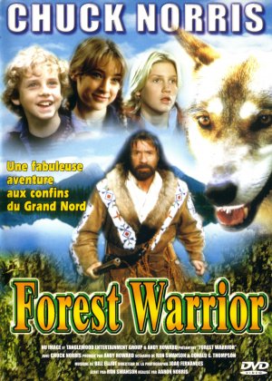 Forest Warrior