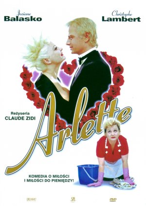 Arlette