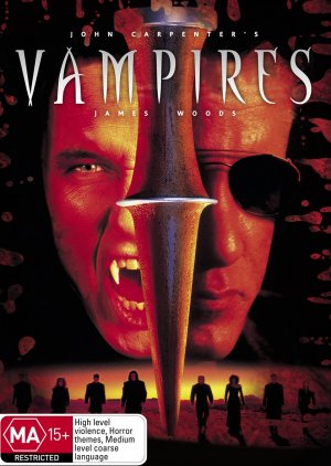 DVD