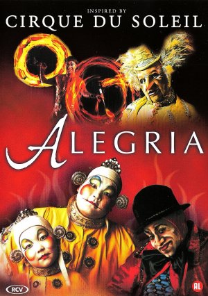 Alegría