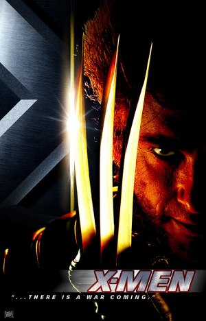 X-Men