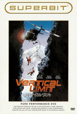 Vertical Limit