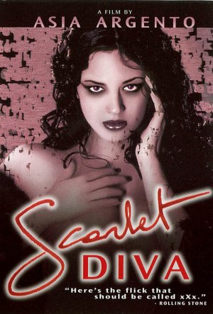 Scarlet Diva