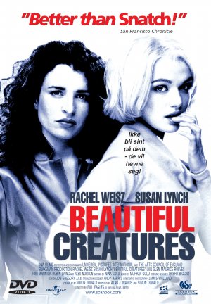 Beautiful Creatures