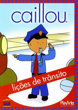 Caillou