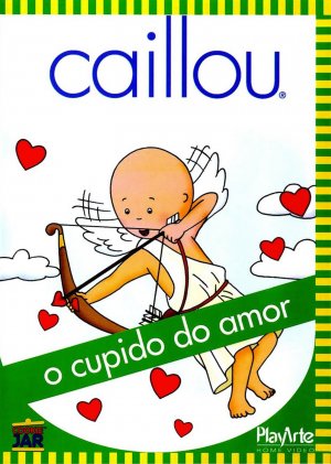 Caillou