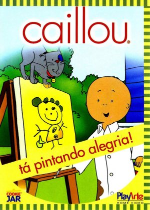 Caillou
